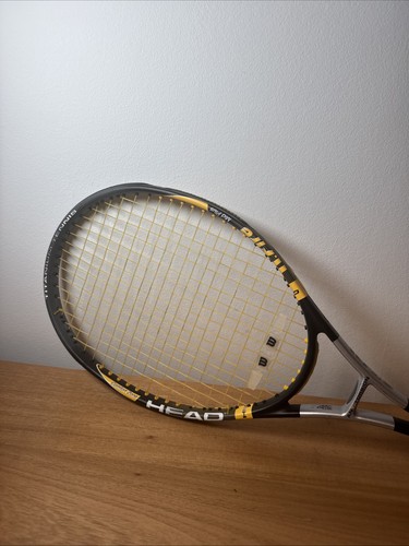 Head fire anti torsion - ti.fire, anti.torsion