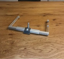 IML S24 Baugleich wie Amann Girrbach Artex Rotofix 3D Gesichtsbogen Zahntechnik