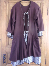 CREATION Weste Gr. 44/46