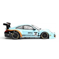 NSR 0423RCP-AW Porsche 997 GT3