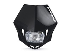 Lichtmaske Verkleidung