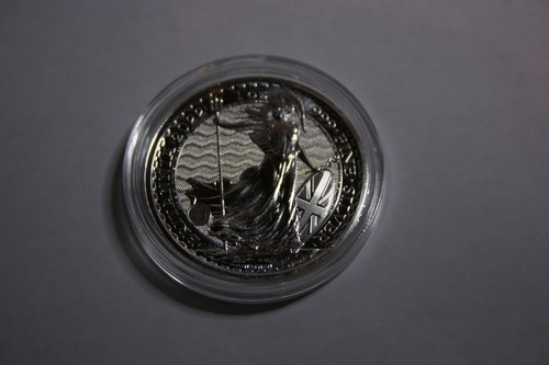 2022 999 feinsilber - 999, 1