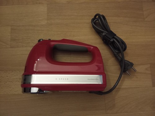 KitchenAid