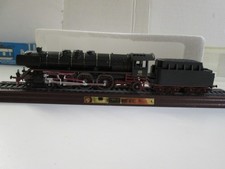 Dampflok Baureihe 01