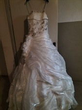 Türkisches Brautkleid Gr.40