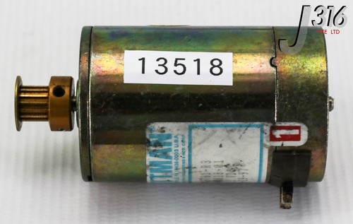 13518 pittman motor 1 vdc - 13518,