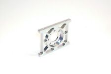 Thunder Tiger Raptor E550 Ersatzteil Motor Montageplatte Alu PV0574 TH4®