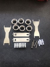 10x G9 Gewindering 20mm für g9 Fassung Lampen G9 Schlüssel Gürtel Und Zubehör