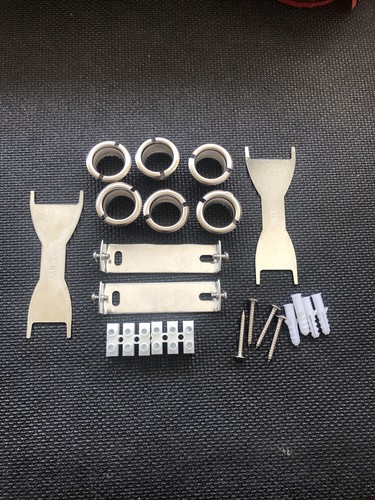 10x gewindering 20mm - gewindering,