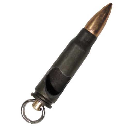 Kalaschnikow patrone - ak-47,