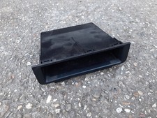 Audi A2 8Z Bj01  Staufach  Fach  Ablagefach für Mittelkonsole  Ohne Softlack !!