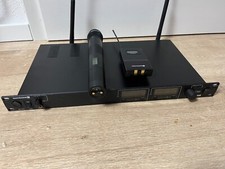 Beyerdynamic OPUS 912 mit TS und Handsender 502 - 574 Mhz