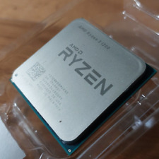 CPU AMD Ryzen 3 OVP - 3,1 GHz 4 Kerne Socket AM4 Box 65W (YD1200BBAEBOX)