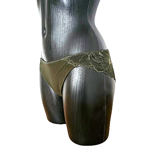 Perla exklusiver slip in - la,