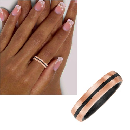 Gold ring herren damen 585er - gold,
