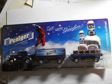 Brauerei Peniger Faun Oldie HZ