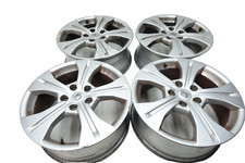 Original Renault Megane 3 Felgen Alufelgen 403000067R 7J 17