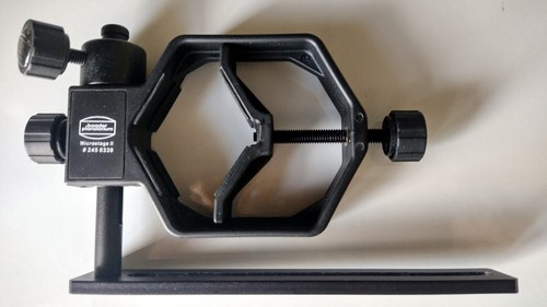 Baader planetarium adapter - planetarium,