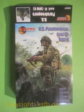Neu mars 32047 wkii - 1/32,