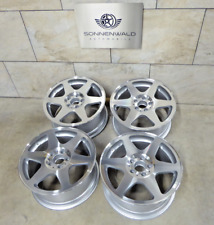 Original Mercedes 17" Alufelgen W124 E500 Limited SL R129 EVO A1244011702 Y828