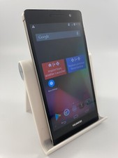 Huawei Ascend P6 schwarz
