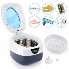 750ml Ultraschallreiniger