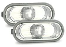 Seitenblinker Klarglas für VW