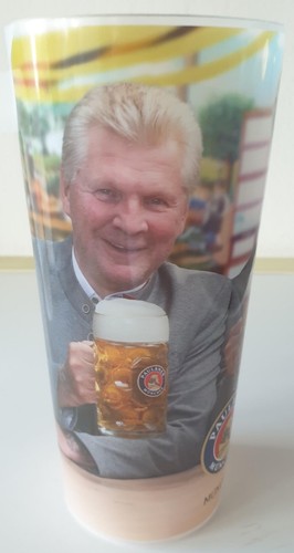Liter becher bayern - liter, fc
