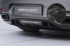 Heck Ansatz Tuning Diffusor