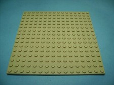 Lego bauplatte 16x16 noppen - lego,