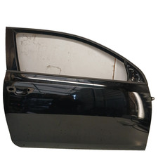 VW Golf 6 Tür Rechts