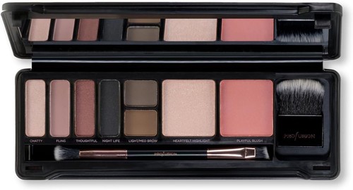 Profusion cosmetics profi - -,