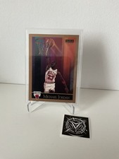 Michael Jordan Skybox NBA