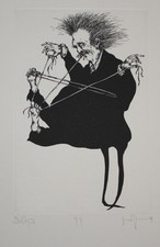 Degenhardt, Gertrude - Da Capo