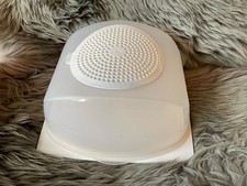 Tupperware KäseMaX Junior 20x20 cm Kühlschrank Klima Obst Gebäck Gemüse Wurst