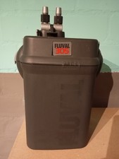 Aquarium Außenfilter Fluval 305