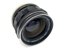 Minolta MC W.Rokkor-HG 35mm