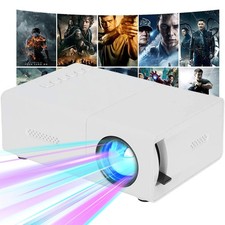 2025 NEU Beamer Projektor 4K