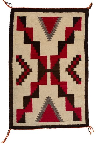 Southwestern navajo ganado - navajo,