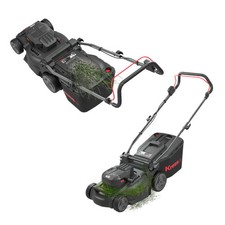 Kress Akku Rasenmäher KG745.9