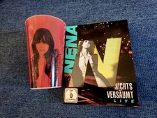 NENA - NICHTS VERSÄUMT LIVE