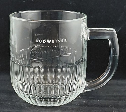 Budweiser biergläser - budweiser,