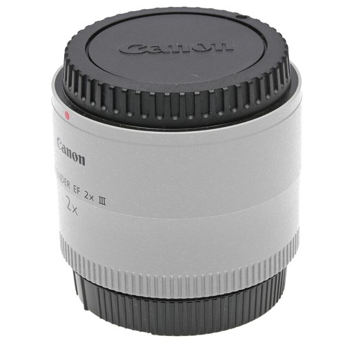 Canon extender iii - 2x,