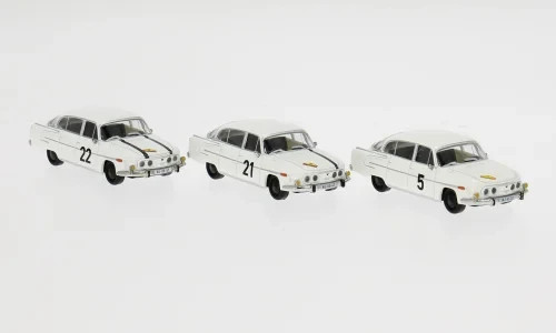 Brekina 27333 87 set - brekina,