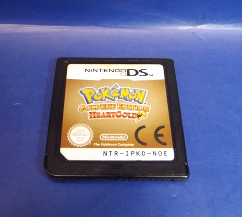 Pokémon goldene edition - pokémon:,