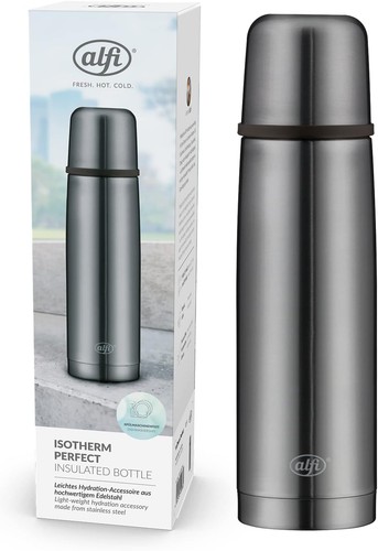 Alfi isolierflasche isotherm - alfi,