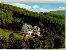 10333132 - 3542 Willingen Freizeithaus Waldheim