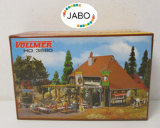 (RH/7) Vollmer H0 Kit 3680