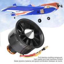 QXMotor 64mm EDF Set