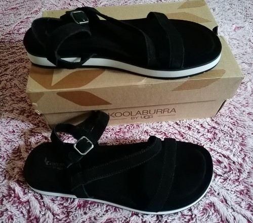 Koolaburra ugg haisley - by, w